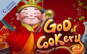 Read more about the article God of Cookery Slot Game