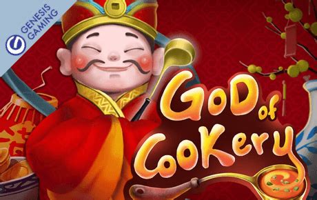 God of Cookery Slot Game