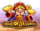 Read more about the article God of Wealth Slot Game