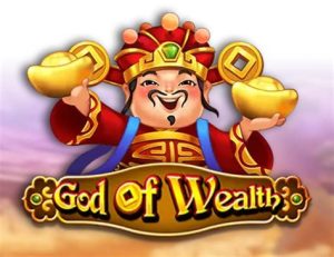 Read more about the article God of Wealth Slot Game