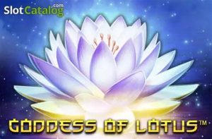 Read more about the article Goddess Of Lotus Slot Game