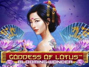 Read more about the article Goddess Of Lotus Slot Game