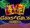 Read more about the article Gods of Gold Infinireels Slot Game