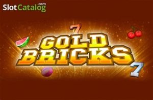 Read more about the article Gold Bricks Slot Game