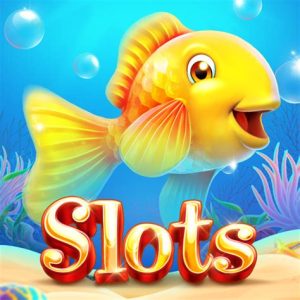 Read more about the article Gold Fish Slot Game