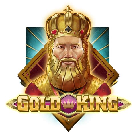 Gold King Slot Game