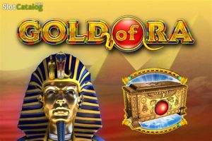 Read more about the article Gold Of Ra Slot Game