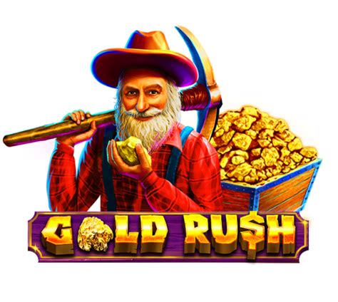 Gold Rush Slot Game