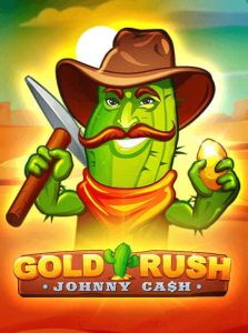 Read more about the article Gold Rush With Johnny Cash Slot Game