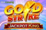 Read more about the article Gold Strike Slot Game