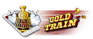 Read more about the article Gold Train Slot Game