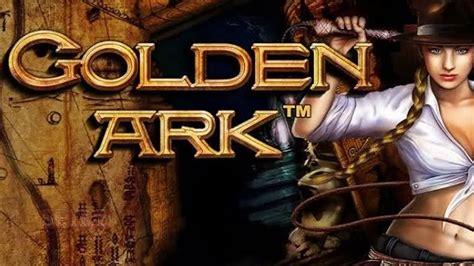 Golden Ark Slot Game