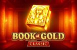 Read more about the article Golden Book Slot Game