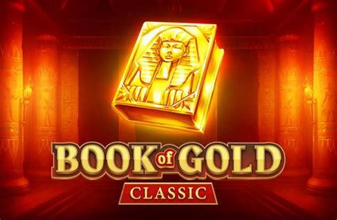 Golden Book Slot Game