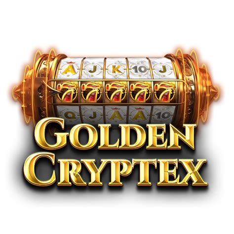 Golden Cryptex Slot Game