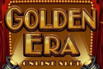 Golden Era Slot Game