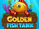 Golden Fish Tank