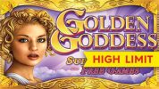 Read more about the article Golden Goddess Slot Game