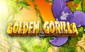 Read more about the article Golden Gorilla Slot Game