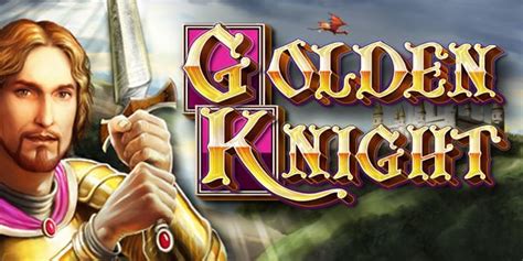 Golden Knight Slot Game