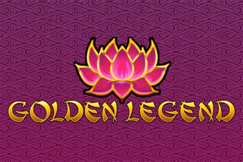 Golden Legend Slot Game