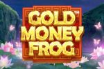 Read more about the article Golden Money Frog Slot Game