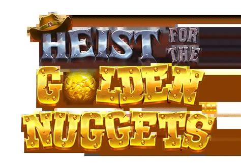 Golden Nugget Slot Game