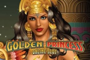 Read more about the article Golden Princess Slot Game