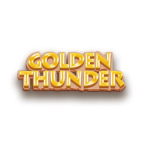 Golden Thunder Slot Game