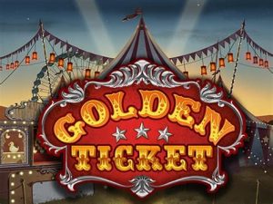 Read more about the article Golden Ticket Slot Game