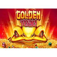 Read more about the article Golden Toad Slot Game