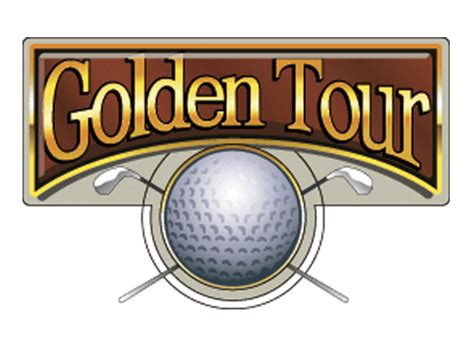 Golden Tour Slot Game