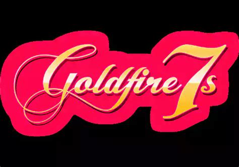 Goldfire 7s Slot Game