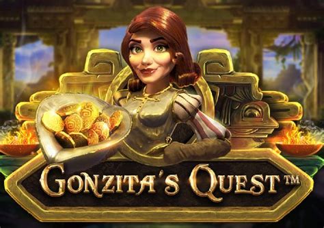 Gonzitas Quest Slot Game