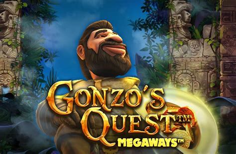 Gonzos Quest Megaways Slot Game