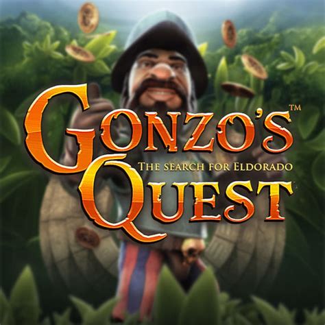 Gonzo’s Quest Slot Game