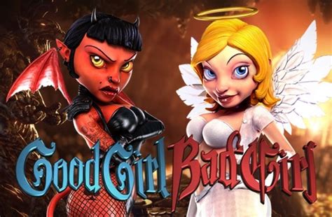 Good Girl Bad Girl Slot Game