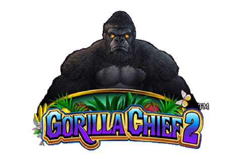 Gorilla Chief 2 Slot Game