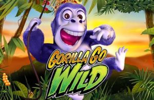 Read more about the article Gorilla Go Wild Slot Game