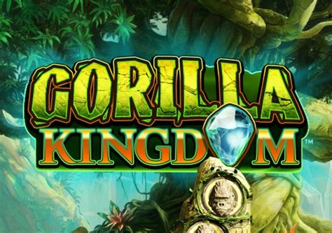 Gorilla Kingdom Slot Game