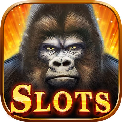 Gorilla Slot Game