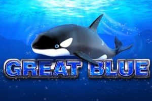 Read more about the article Great Blue Slot Game