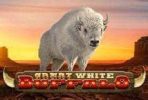 Read more about the article Great White Buffalo Slot Game