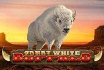 Great White Buffalo Slot Game