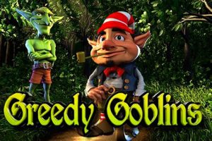 Read more about the article Greedy Goblins Slot Game