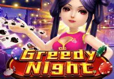 Read more about the article Greedy Night Slot Game