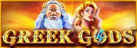 Read more about the article Greek Gods Slot Game