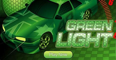 Green Light Slot Game