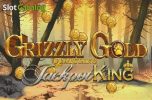 Read more about the article Grizzly Gold featuring Jackpot King Slot Game