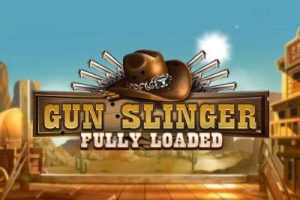 Read more about the article Gun Slinger Fully Loaded Slot Game